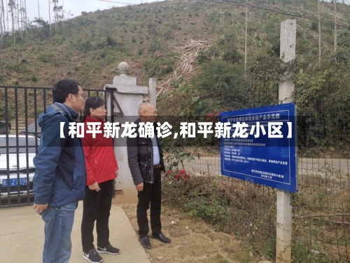 【和平新龙确诊,和平新龙小区】