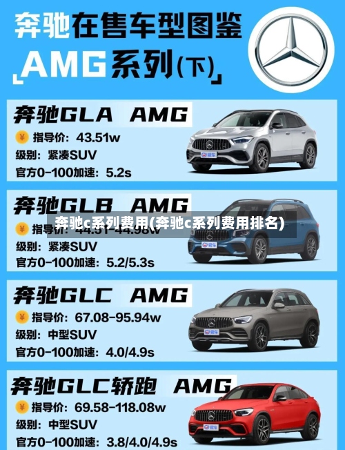 奔驰c系列费用(奔驰c系列费用排名)-第3张图片