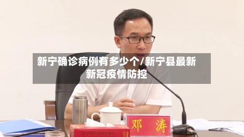 新宁确诊病例有多少个/新宁县最新新冠疫情防控
