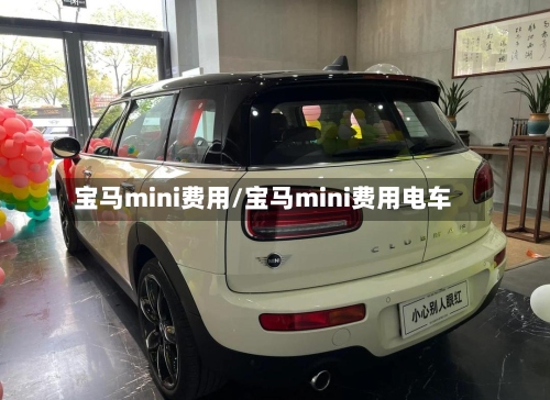 宝马mini费用/宝马mini费用电车