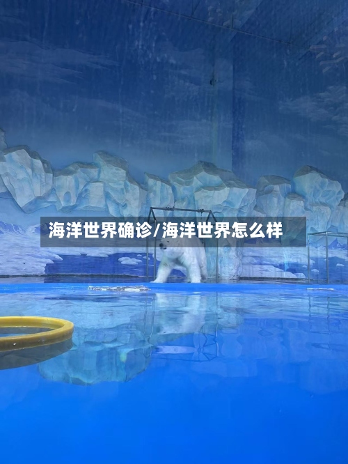 海洋世界确诊/海洋世界怎么样-第2张图片