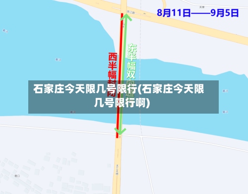 石家庄今天限几号限行(石家庄今天限几号限行啊)-第2张图片