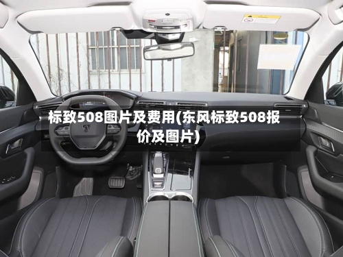 标致508图片及费用(东风标致508报价及图片)-第2张图片