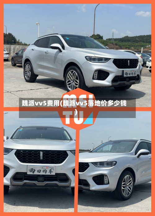 魏派vv5费用(魏派vv5落地价多少钱)