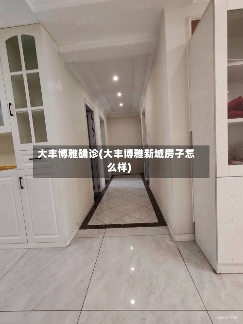 大丰博雅确诊(大丰博雅新城房子怎么样)