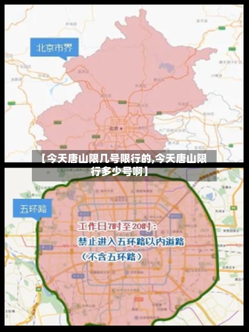 【今天唐山限几号限行的,今天唐山限行多少号啊】-第3张图片