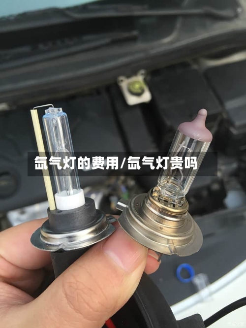 氙气灯的费用/氙气灯贵吗