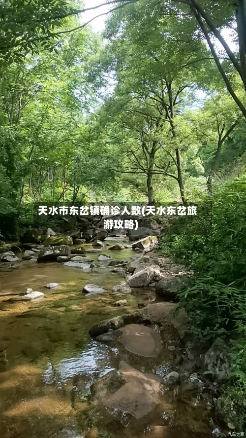 天水市东岔镇确诊人数(天水东岔旅游攻略)-第2张图片