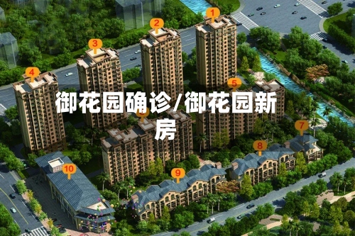 御花园确诊/御花园新房-第3张图片