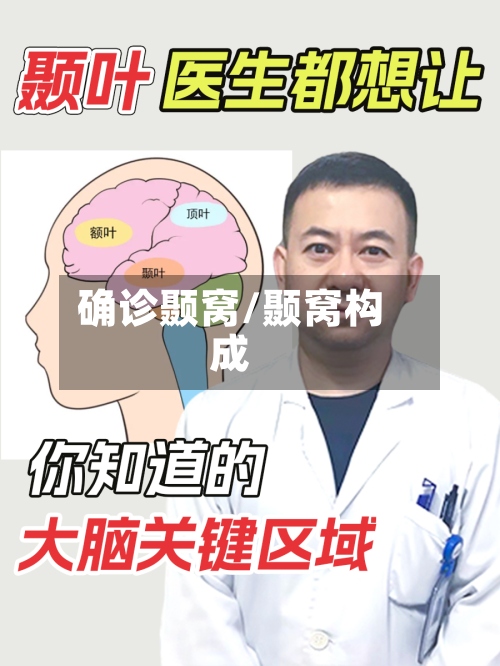 确诊颞窝/颞窝构成