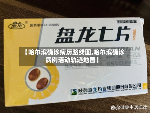 【哈尔滨确诊病历路线图,哈尔滨确诊病例活动轨迹地图】-第2张图片
