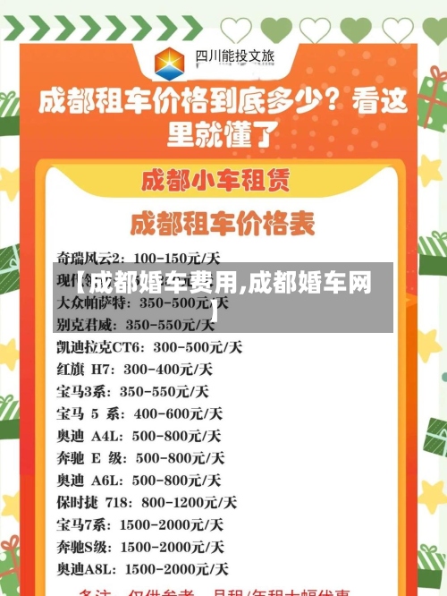 【成都婚车费用,成都婚车网】-第2张图片