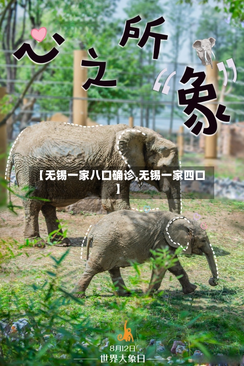 【无锡一家八口确诊,无锡一家四口】