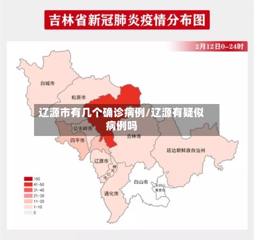 辽源市有几个确诊病例/辽源有疑似病例吗-第2张图片