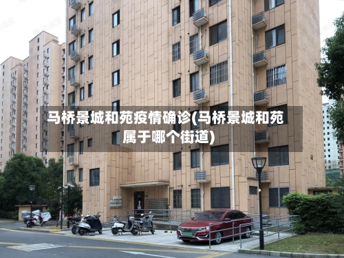 马桥景城和苑疫情确诊(马桥景城和苑属于哪个街道)