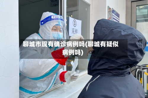 聊城市现有确诊病例吗(聊城有疑似病例吗)
