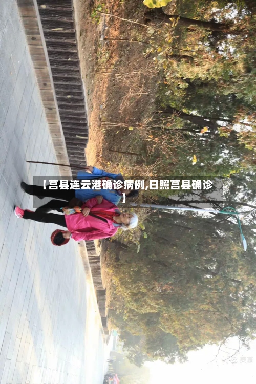 【莒县连云港确诊病例,日照莒县确诊】