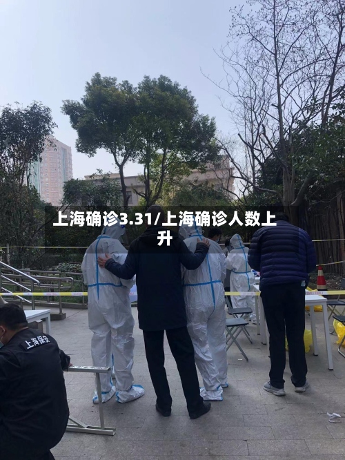 上海确诊3.31/上海确诊人数上升