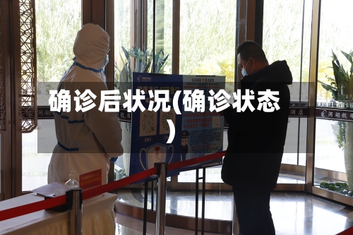 确诊后状况(确诊状态)