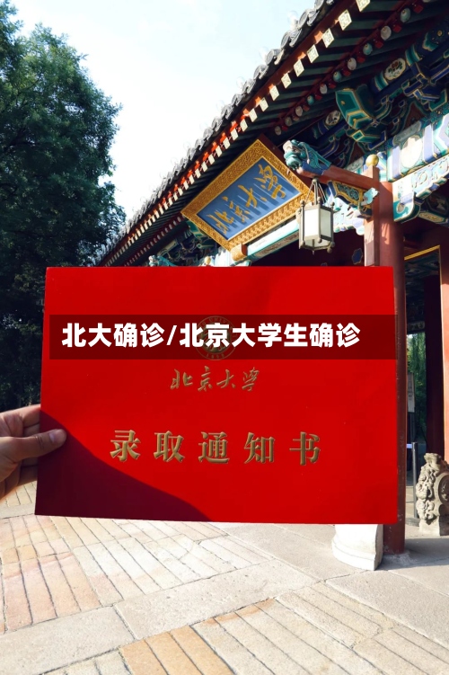 北大确诊/北京大学生确诊-第2张图片