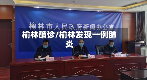 榆林确诊/榆林发现一例肺炎-第3张图片