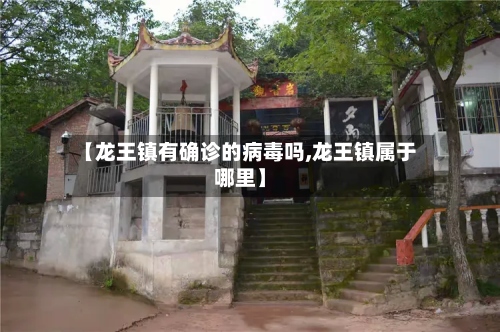 【龙王镇有确诊的病毒吗,龙王镇属于哪里】
