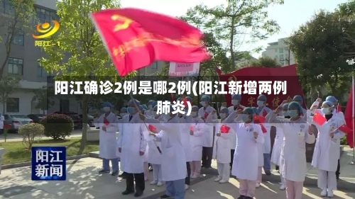 阳江确诊2例是哪2例(阳江新增两例肺炎)-第2张图片