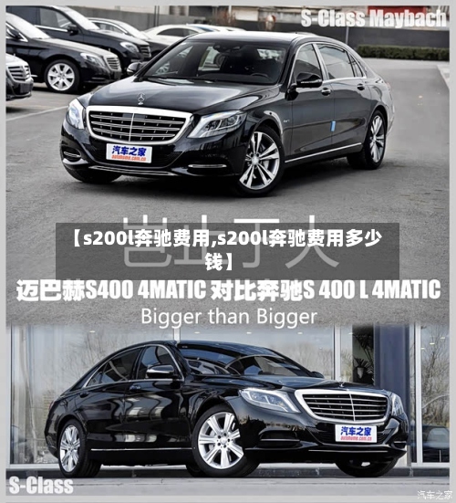 【s200l奔驰费用,s200l奔驰费用多少钱】