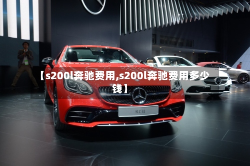 【s200l奔驰费用,s200l奔驰费用多少钱】-第2张图片