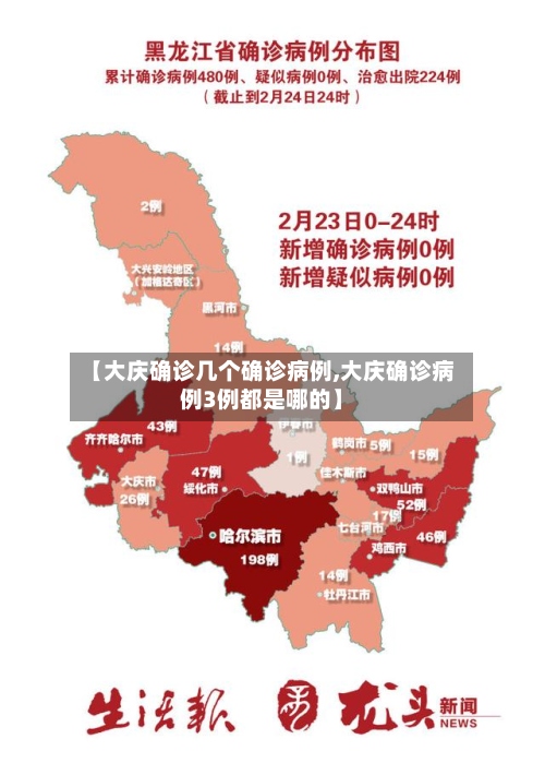 【大庆确诊几个确诊病例,大庆确诊病例3例都是哪的】-第2张图片