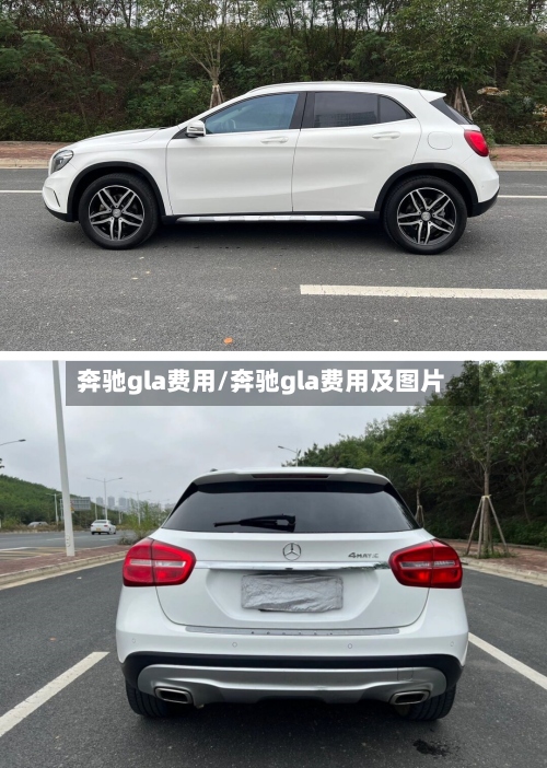 奔驰gla费用/奔驰gla费用及图片