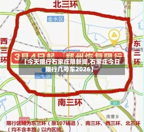 【今天限行石家庄限新闻,石家庄今日限行几号车2026】