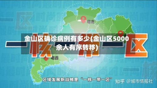 金山区确诊病例有多少(金山区5000余人有序转移)