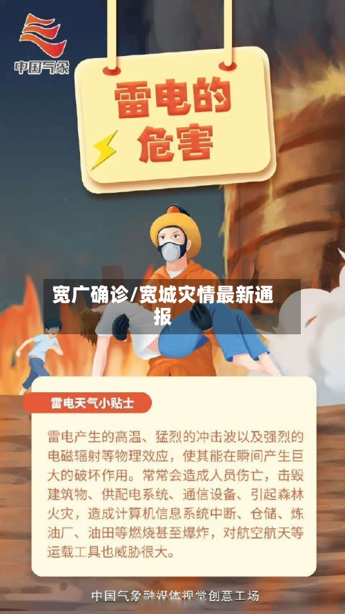 宽广确诊/宽城灾情最新通报