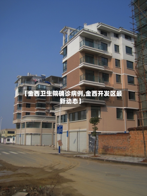 【金西卫生院确诊病例,金西开发区最新动态】