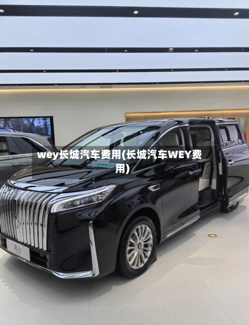 wey长城汽车费用(长城汽车WEY费用)