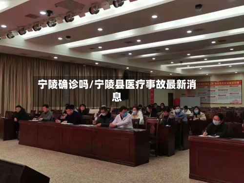 宁陵确诊吗/宁陵县医疗事故最新消息