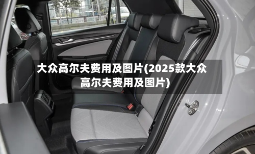 大众高尔夫费用及图片(2025款大众高尔夫费用及图片)