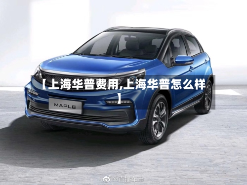 【上海华普费用,上海华普怎么样】-第2张图片