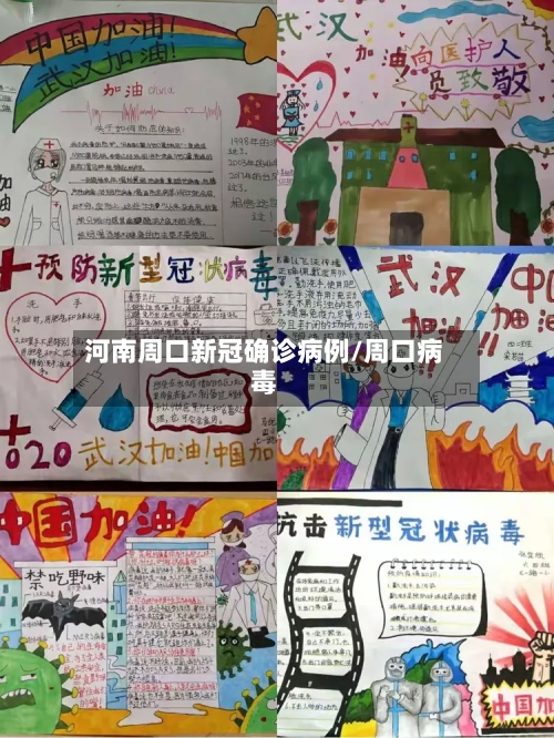 河南周口新冠确诊病例/周口病毒-第2张图片