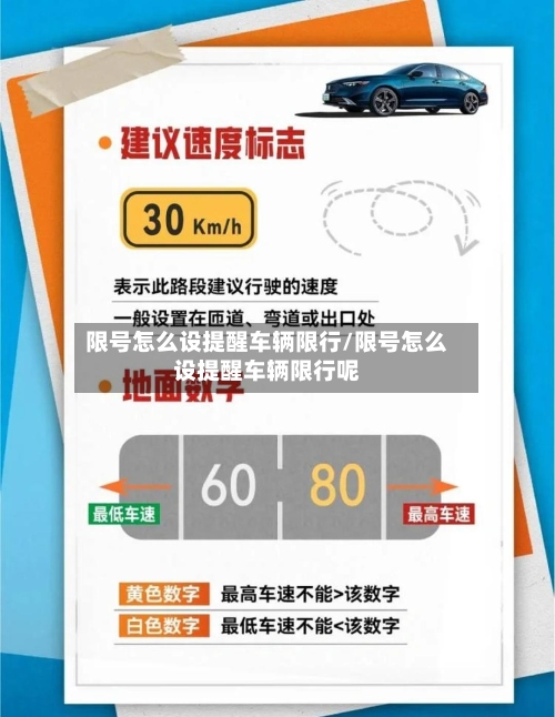 限号怎么设提醒车辆限行/限号怎么设提醒车辆限行呢-第3张图片