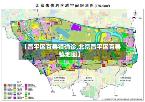 【昌平区百善镇确诊,北京昌平区百善镇地图】-第2张图片