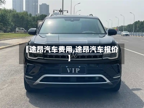 【途昂汽车费用,途昂汽车报价】-第2张图片