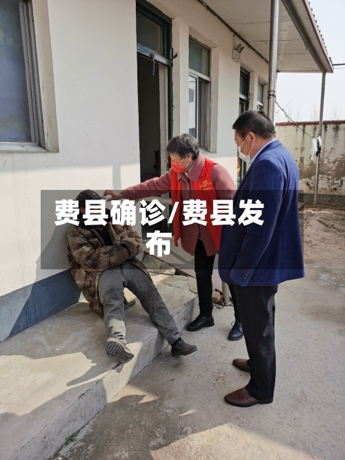 费县确诊/费县发布