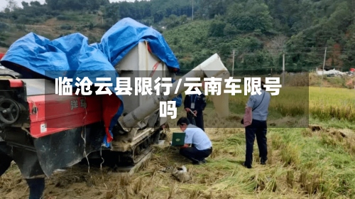临沧云县限行/云南车限号吗-第2张图片
