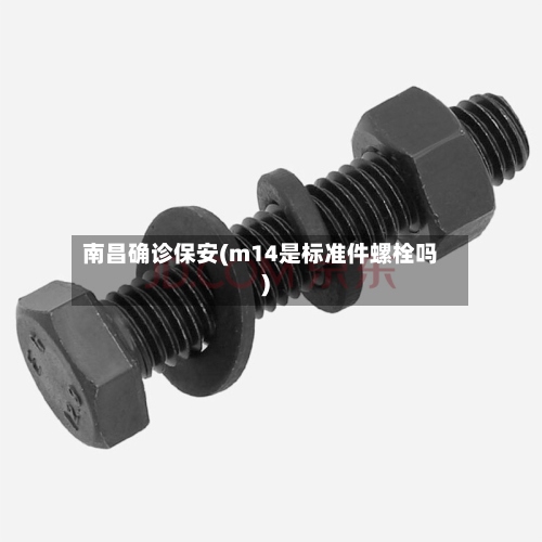 南昌确诊保安(m14是标准件螺栓吗)-第3张图片