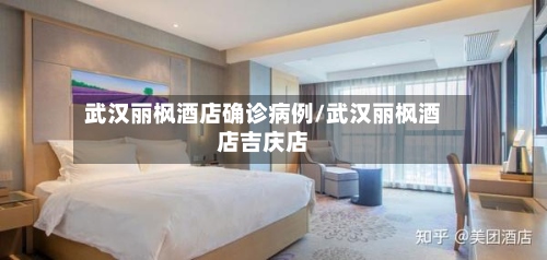 武汉丽枫酒店确诊病例/武汉丽枫酒店吉庆店