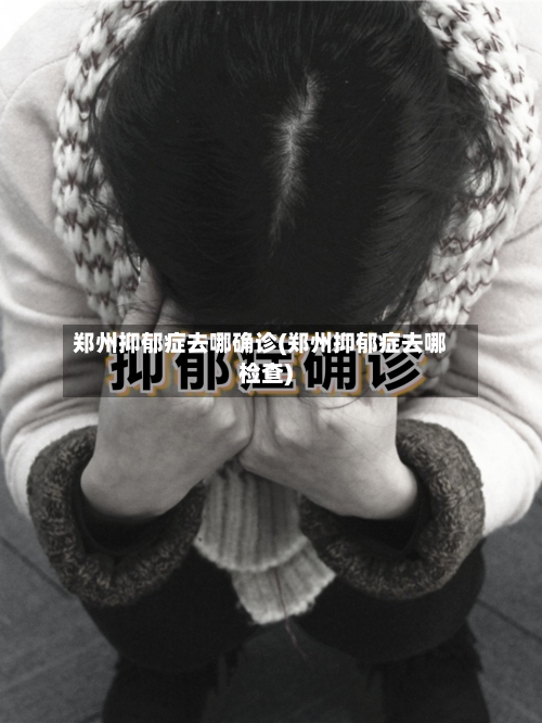 郑州抑郁症去哪确诊(郑州抑郁症去哪检查)-第2张图片