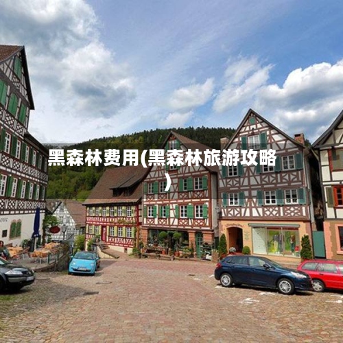 黑森林费用(黑森林旅游攻略)