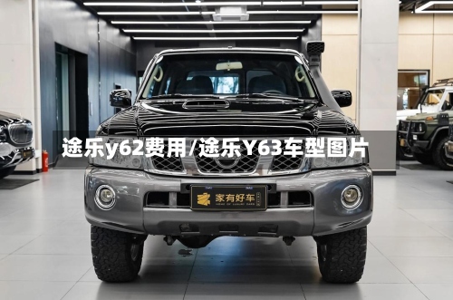 途乐y62费用/途乐Y63车型图片-第3张图片